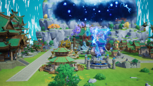 山门与幻境 The Lost Village v1.2.3 免安装解压即玩  绿色中文版-绿色游戏网