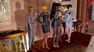 办公室骚扰者 – 卖掉你的女孩 Final 完结汉化版 动态SLG游戏【PC+安卓】-绿色游戏网