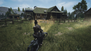 死亡之夜 Night of the Dead 免安装第三章故事更新绿色中文版-绿色游戏网