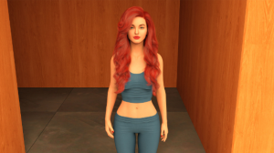 我的夏天 My Summer Ep1 v0.10 汉化版 动态SLG游戏 【PC+安卓】-绿色游戏网