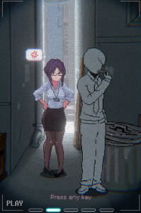 小巷子里的秘密事情 ver1.13 中文版 像素SLG游戏【PC+安卓】-绿色游戏网