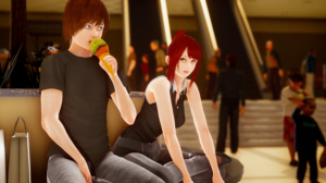 小绿山 Little Green Hill ver1.0 汉化版 动态SLG游戏【PC+安卓】-绿色游戏网