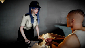 一个迷人的故事：新婚之夜 A fascinating story : Wedding Night 官方中文步兵-绿色游戏网