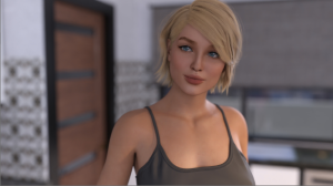 她的愿望 Her Desire S2 Ch5 v0.15 动态SLG游戏【PC+安卓】-绿色游戏网