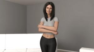 一切都会好起来的 ver0.5 汉化版 动态SLG游戏【PC+安卓】-绿色游戏网