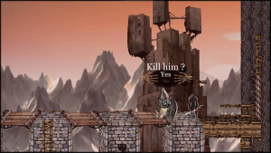 骷髅王座:埃里科纳编年史 Skelethrone The Chronicles of Ericona 免安装v1.3.2绿色中文版-绿色游戏网