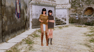 黑魔法 ver1.7.0 汉化版 动态SLG游戏&更新【PC+安卓】-绿色游戏网