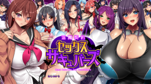 魔鬼的契约 日系RPG游戏&汉化版【PC+安卓】-绿色游戏网