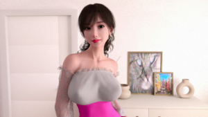 喜悦 Joy Day4 汉化版 SLG游戏&更新【PC+安卓】-绿色游戏网