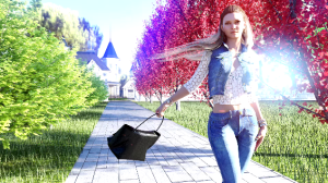 德卢卡家族 ver0.09.5 汉化版 动态SLG游戏&神作【PC+安卓】-绿色游戏网