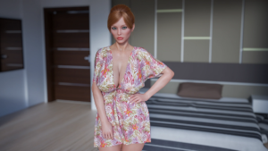 幸福之家 ver0.2 Extra 汉化版 SLG游戏【PC+安卓】-绿色游戏网