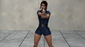 马尼拉-肖:勒索的迷恋 5 Manila Shaw: Blackmail’s Obsession Unofficial Ren’Py Port 5汉化版【PC+安卓】-绿色游戏网