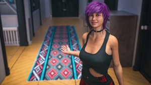 心心相印 Heart to Heart v0.3【PC+安卓】-绿色游戏网