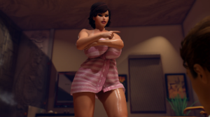 曝光/暴露-Ep.3.8 多结局 汉化版【PC+安卓】游戏中文版下载-绿色游戏网