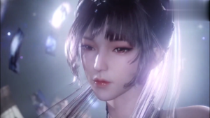 斗罗大陆-小舞篇 最新中文版/不是小十七新作【PC+安卓】游戏中文版下载-绿色游戏网