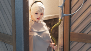 塔楼 Final 汉化版【PC+安卓】游戏中文版下载-绿色游戏网