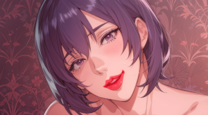 女王的俘虏/女王様の虜 官方中文【PC+安卓】游戏中文版下载-绿色游戏网