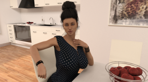 欲望之梦：1-12章 精修完结汉化版+攻略-绿色游戏网