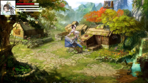 金庸群侠传x绿帽大侠 ver0.65 官方中文 Renpy 重制版-绿色游戏网