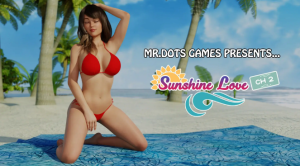 阳光湾恋人 第二季 CH2 Ver1.0 汉化版神作【PC+安卓】游戏中文版下载-绿色游戏网