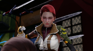 英雄到反派重制版 ver0.3.2 汉化版【PC+安卓】游戏中文版下载-绿色游戏网