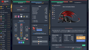 梅尔沃放置 Melvor Idle v1.2.2 绿色中文版-绿色游戏网