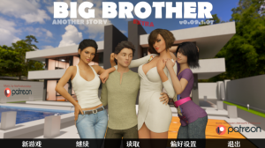 大兄弟:另一个故事 外传篇 ver0.09.1.07 官方中文版沙盒&神作-绿色游戏网