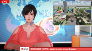 腐化 Corruption Final v1.0 完结作弊版【PC+安卓】游戏中文版下载-绿色游戏网