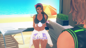 热带 v0.6d 汉化版【PC+安卓】游戏中文版下载-绿色游戏网