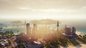 海岛大亨6 Tropico 6 Build13239243 豪华版整合全部DLC-绿色游戏网