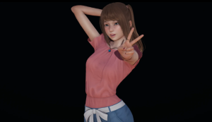 黑暗的伴侣 Ch. 7 汉化版【PC+安卓】游戏中文版下载-绿色游戏网