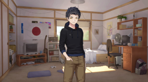 二次人生/永恒不再 v0.8.1 汉化版【PC+安卓】游戏中文版下载-绿色游戏网