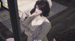 我的岳母 v1.0 汉化版【PC+安卓】游戏中文版下载-绿色游戏网