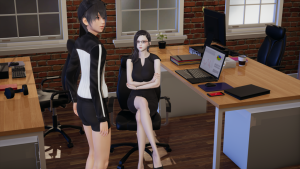 母上攻略 HD重制版1+2+3 汉化版【PC+安卓】游戏中文版下载-绿色游戏网