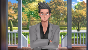 爱与性:二垒 v24.1.0 汉化版【PC+安卓】游戏中文版下载-绿色游戏网