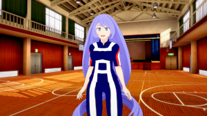 我的英雄崛起 My Hero Rising v0.73 汉化版【PC+安卓】游戏中文版下载-绿色游戏网