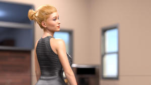 恋爱与臣服 Love and Submission V0.8 精翻汉化版【PC+安卓】游戏中文版下载-绿色游戏网