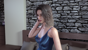 嫉妒完结汉化版+前作订婚完结版 带攻略【PC+安卓】游戏中文版下载-绿色游戏网