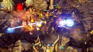 杀戮小队-绿色游戏网