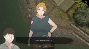 女神降临 v1.051 Arrival of the Goddess NTRMAN新作 汉化版 RPG游戏-绿色游戏网