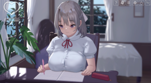 夏色课程~最后的夏天时光 なついろレッスン~the last summer time 汉化润色版-绿色游戏网