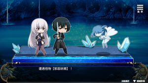 魔界少女与奴隶召唤术 V20241003 官方中文版+自带全回想解放-绿色游戏网