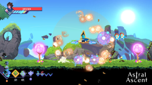 星界战士 Astral Ascent 免安装v1.7.0绿色中文版-绿色游戏网
