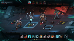 太空监狱 Space Prison 免安装绿色中文版-绿色游戏网