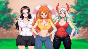 精力旺盛的海贼 Lusty Buccaneers v0.12 汉化版 沙盒游戏【PC+安卓】-绿色游戏网