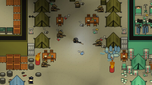 夜袭者 Night Raider 免安装v1.45绿色中文版-绿色游戏网