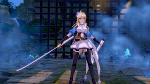 边境猎人:艾尔莎的命运之轮 Frontier Hunter Erzas Wheel of Fortune 免安装v1.1.01绿色中文版 绿色中文版-绿色游戏网