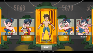 69号避难所/深层保险库 69 Deep Vault 69 v0.4.3 汉化版 沙盒游戏【PC+安卓】-绿色游戏网