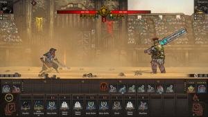 符文竞技场 Rune Coliseum 免安装v1.0P1001.1.2032绿色中文版-绿色游戏网