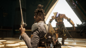 燧石枪:黎明之围 Flintlock The Siege of Dawn 免安装绿色中文版-绿色游戏网